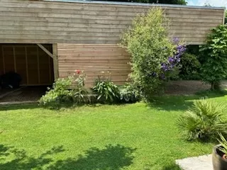  création de bardage