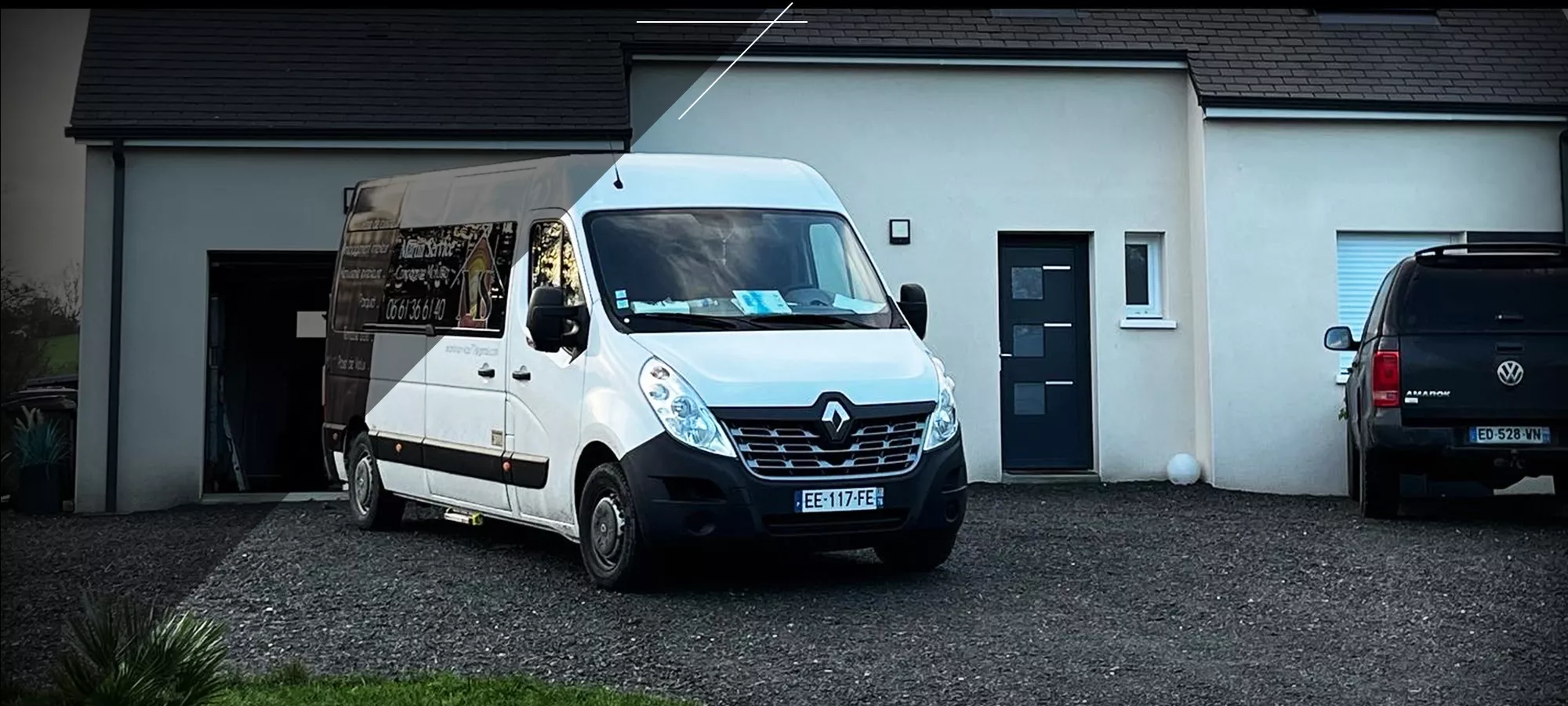 MARTIN SERVICE